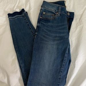 Garage Jeans